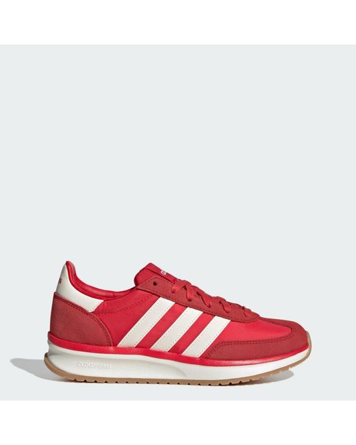 Adidas Red Run 70S 2.0 Shoes