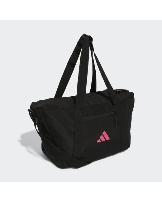 Adidas Black Sport Bag