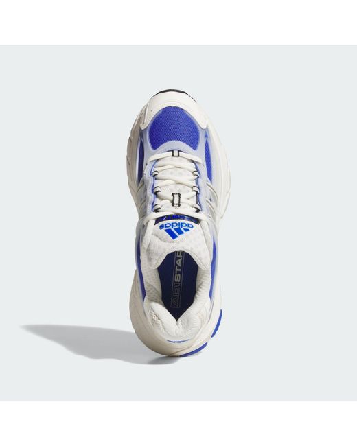 Adidas Blue Adistar Xlg 2.0 Shoes