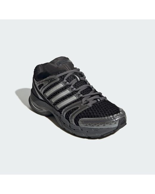 Adidas Black Adistar Control 5 Shoes