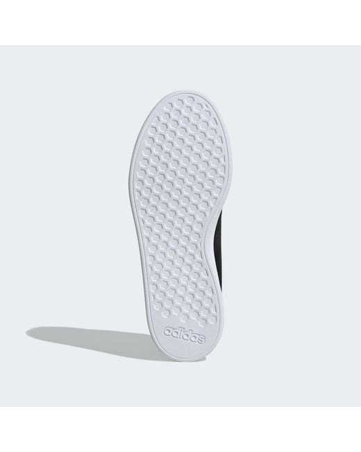 Adidas Black Advantage Base 2.0 Shoes