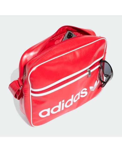 Adidas Red Og Airliner