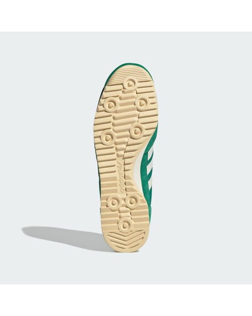 Scarpe Sl 72 Og di Adidas in Green