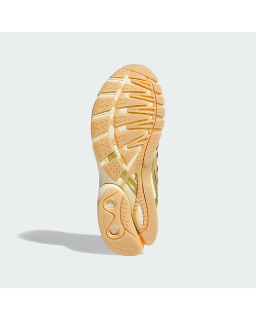 Adidas Metallic Adistar Control 5 Shoes
