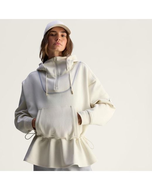 Adidas Gray Asmc Peplum Hd