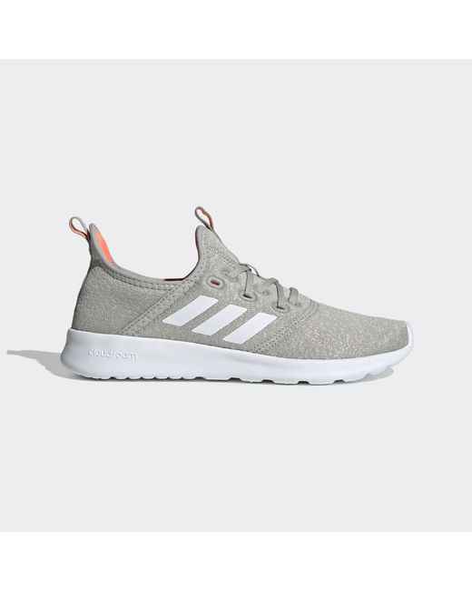 adidas cloud foam pure sneaker