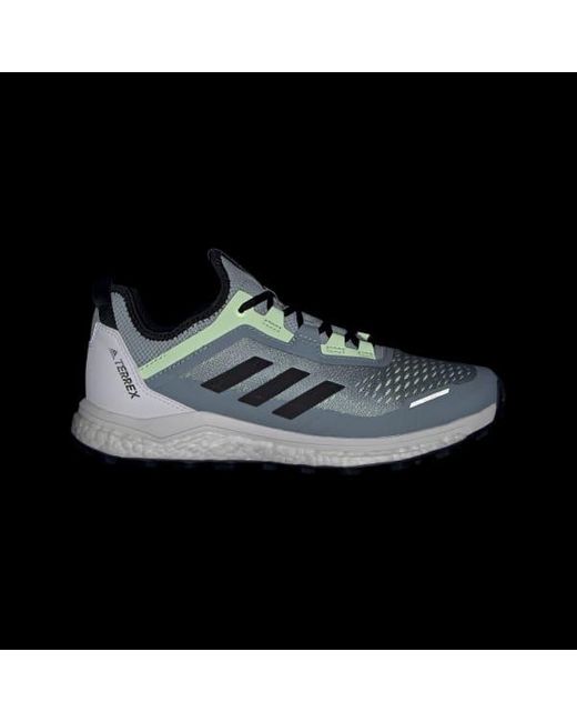 adidas terrex agravic el corte ingles