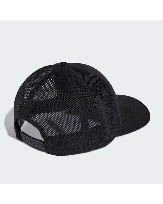Adidas Black Mercedes