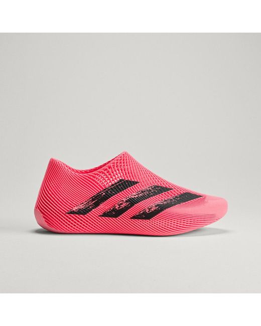 Adidas Pink Climacool Schuh