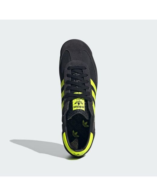 Adidas Blue Sl 72 Rs Shoes