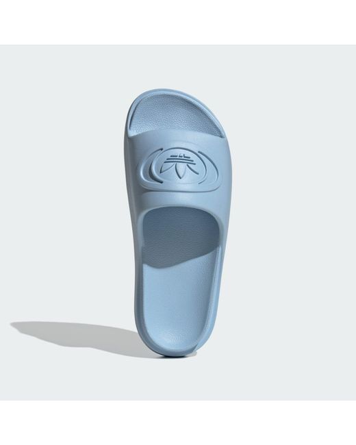 Adidas Blue Campus 00S Slide