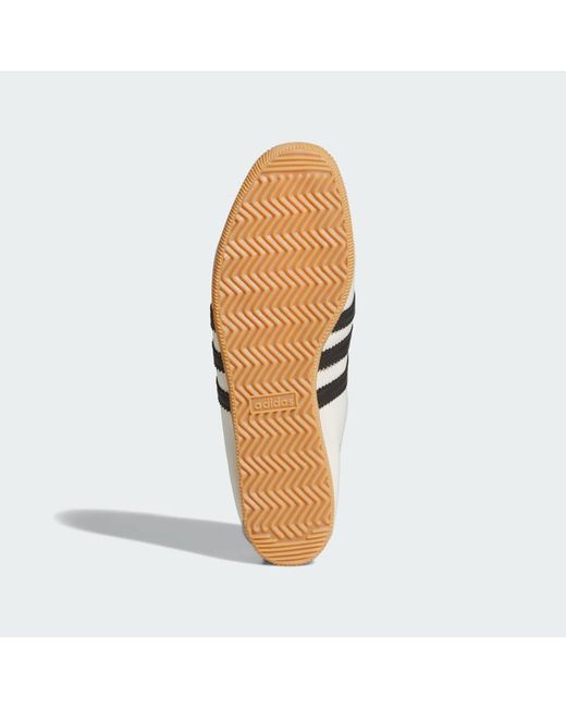 Adidas White Japan Shoes