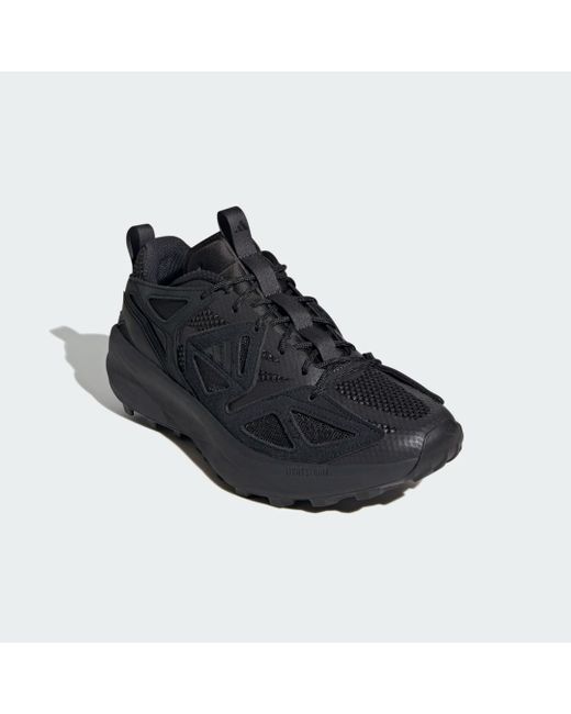 Adidas Black Kantai Trail Shoes