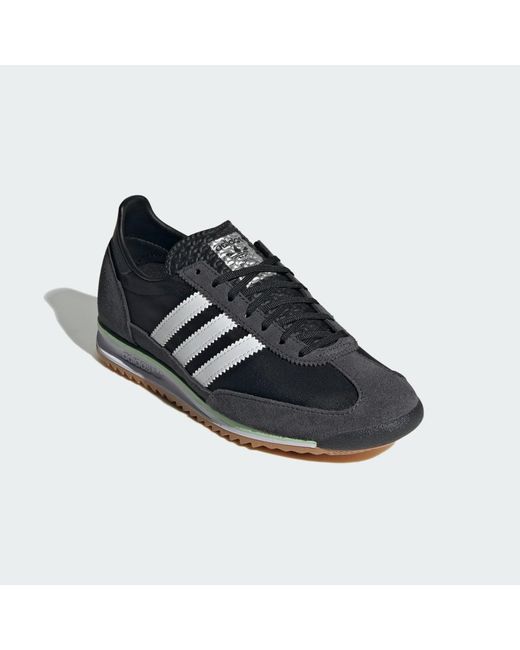 Adidas Blue Sl 72 Og Shoes