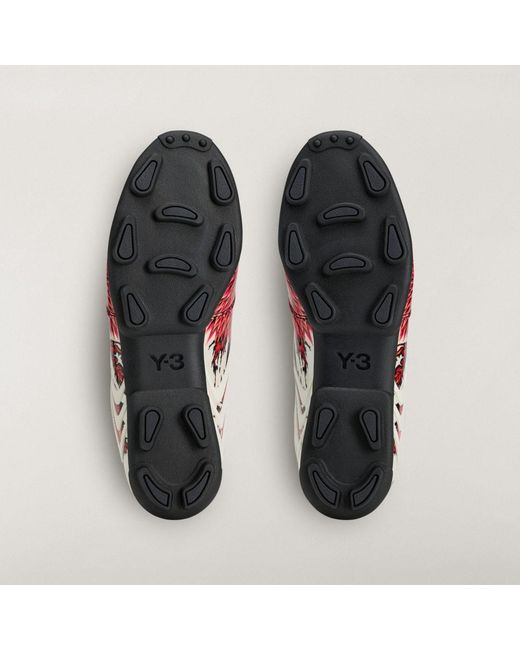 Adidas Multicolor Y-3 F50 Yaksha Trainers