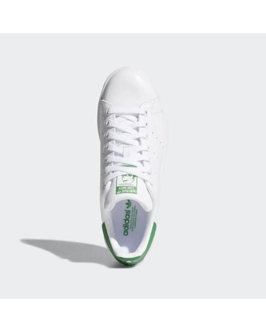 stan smith low top