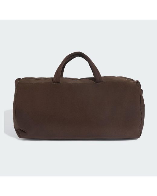 Borsone Motion Medio di Adidas in Brown