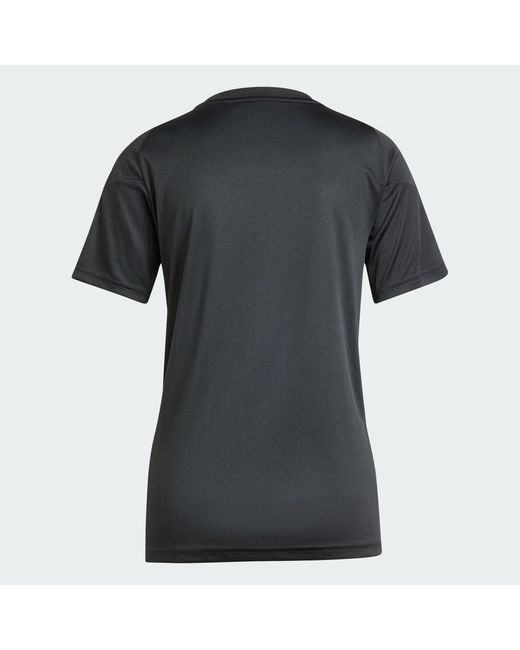 Adidas Black Tiro 24 Jersey