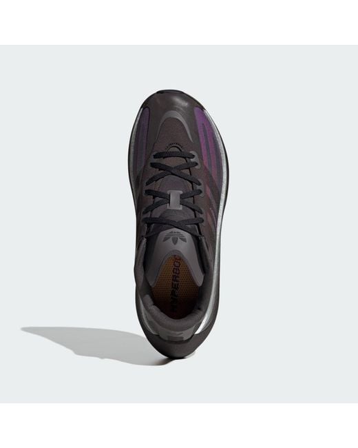 Adidas Multicolor Hyperboost Ephr Lt Shoes