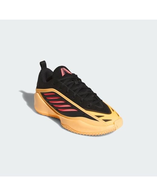 Adidas Multicolor Believe That 1 Trainers