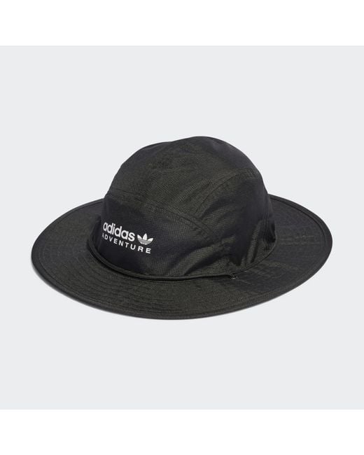 Adidas Black Adventure Exclusive Cap