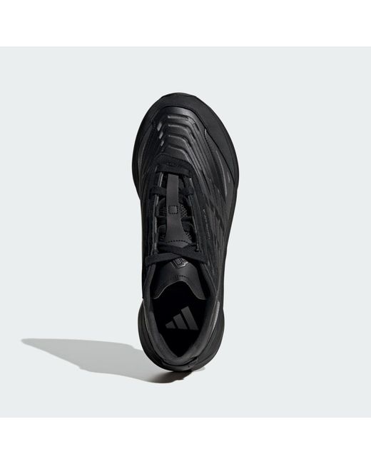 Adidas Black Lightblaze Pod+ Shoes