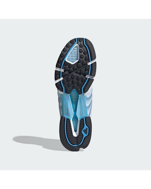 Adidas Blue Climacool F50 Shoes