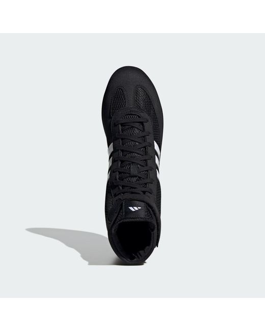 Adidas Combat Speed 4 Schuh in Black für Herren