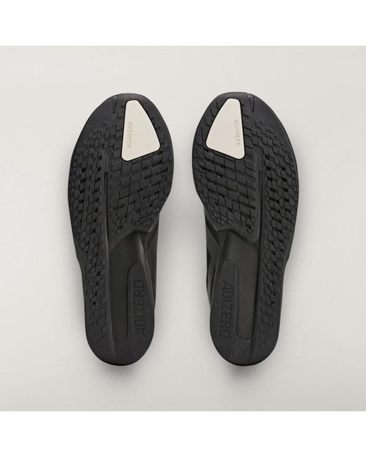 Adidas Black Y-3 Adizero Rc6 Shoes