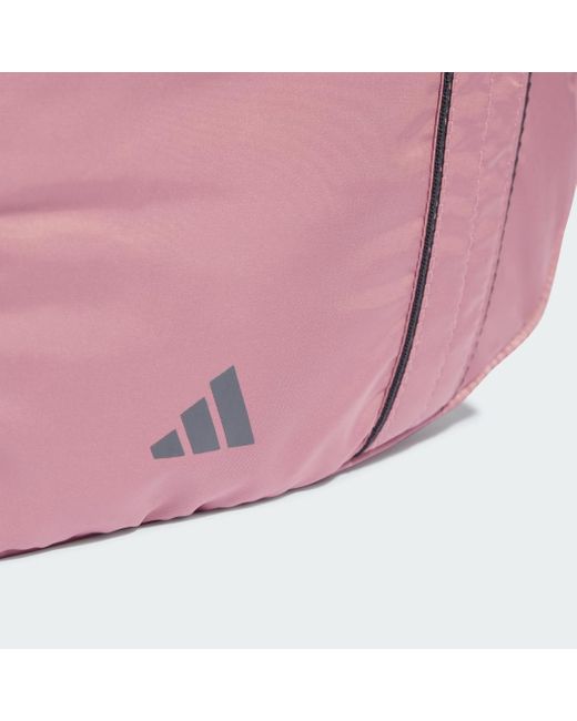 adidas Yoga Schoudertas in het Roze | Lyst BE