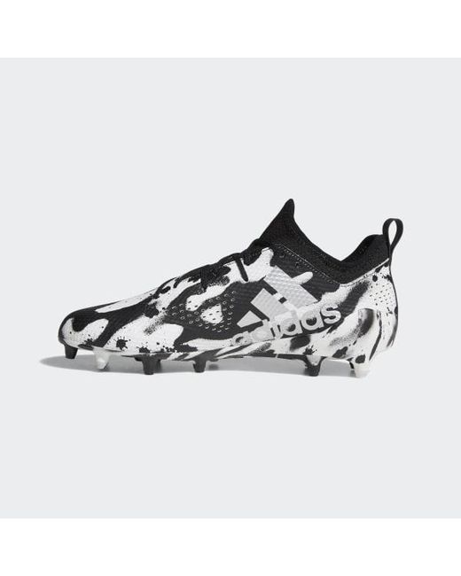 adizero tagged cleats