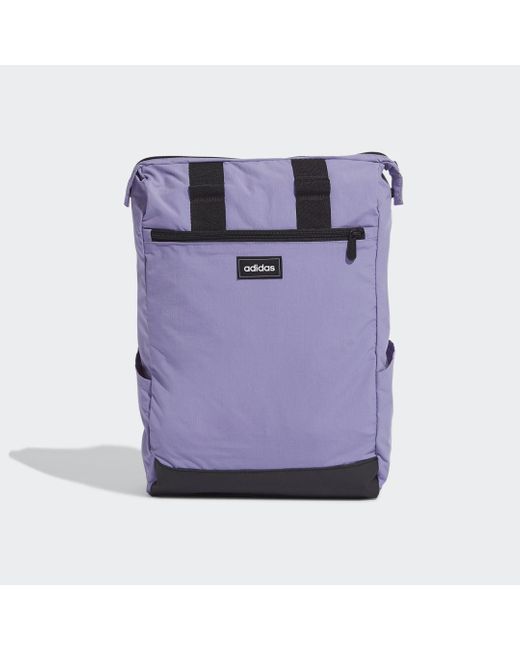 Adidas Tailored For Her Rugzak Medium in het Purple