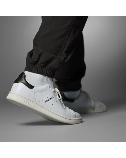Scarpe Stan Smith Lux di Adidas in Metallic