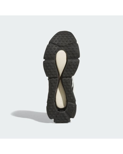 Adidas Black Megaride Ag Shoes