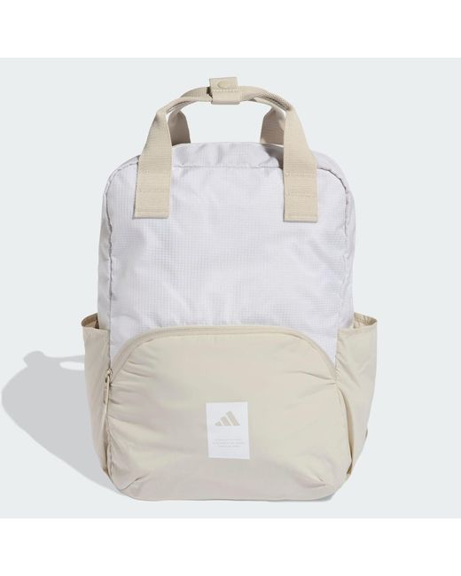 Adidas Natural Classic Summer Backpack