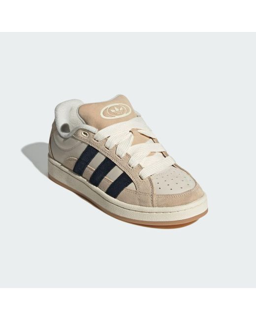 Adidas Metallic Campus 00S Beta Shoes