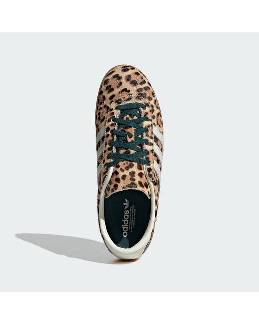 Adidas Multicolor Gazelle Lo Pro Shoes