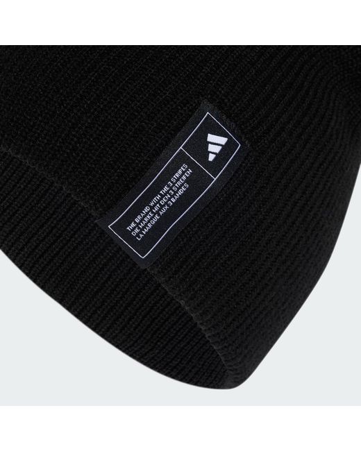 Berretto Essentials di Adidas in Black