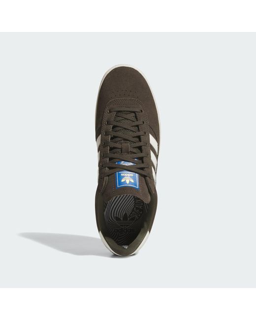 Adidas Brown Puig Indoor Shoes