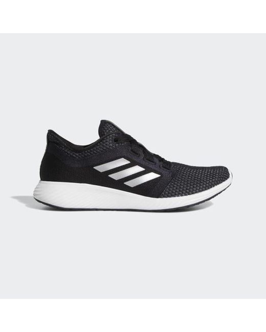 edge lux 3 running shoe adidas