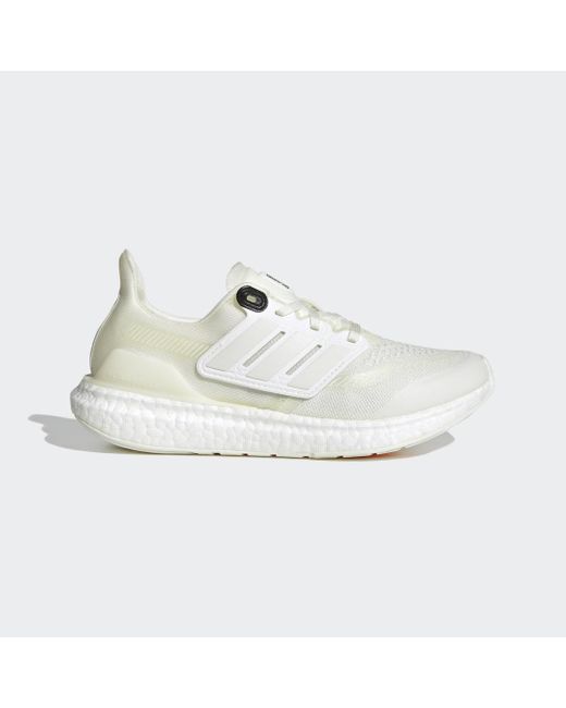 Adidas White Ultraboost Made To Be Remade 2.0 Shoes