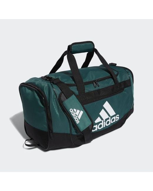 adidas studio 3 duffel