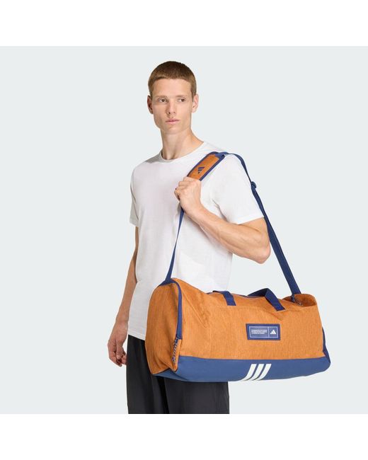 Adidas Multicolor 4Athlts Duffel Bag Medium