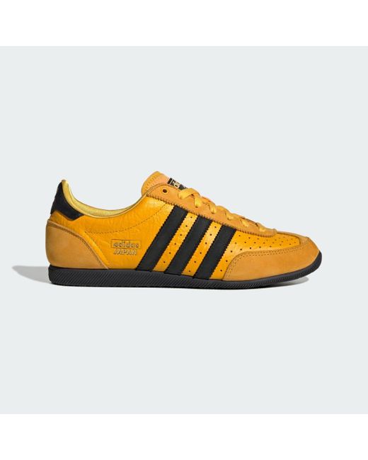 Sneakers Adidas Originals de color Yellow