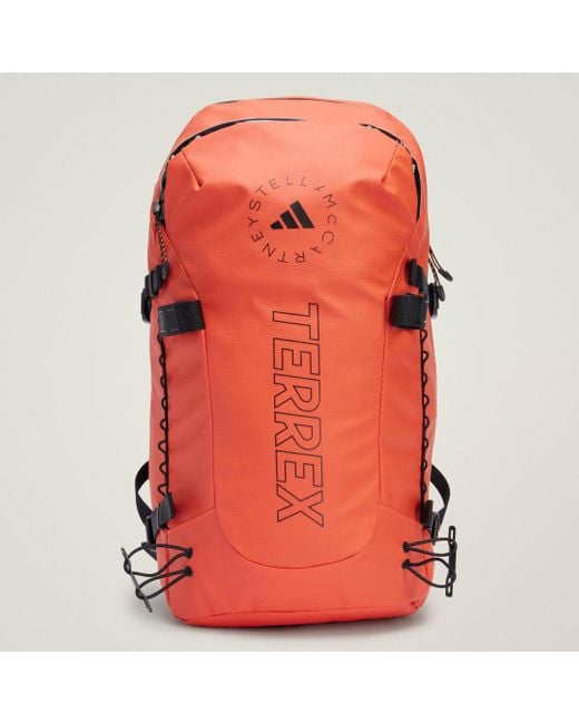 Adidas Orange By Stella Mccartney X Terrex Backpack