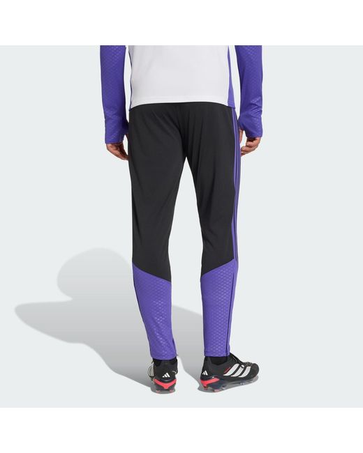 Adidas Tiro 26 Competition Trainingshose in Black für Herren