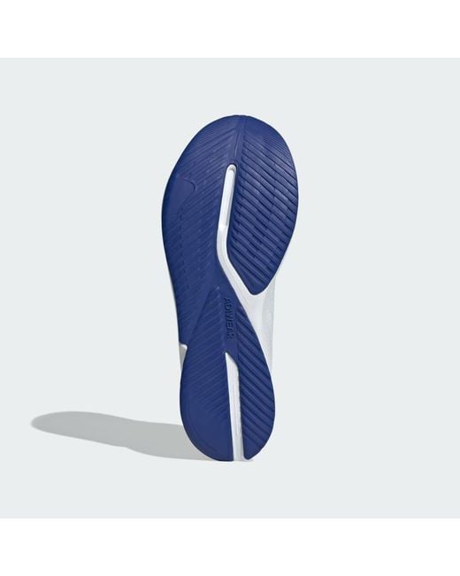 Adidas Blue Duramo Sl Shoes for men