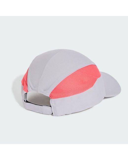 Adidas Pink Summer Cap