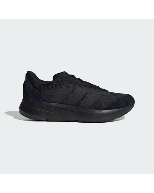 Adidas Black Lightshift Shoes for men