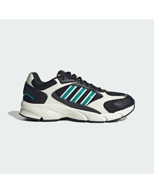 Adidas Blue Crazychaos 2000 Shoes for men